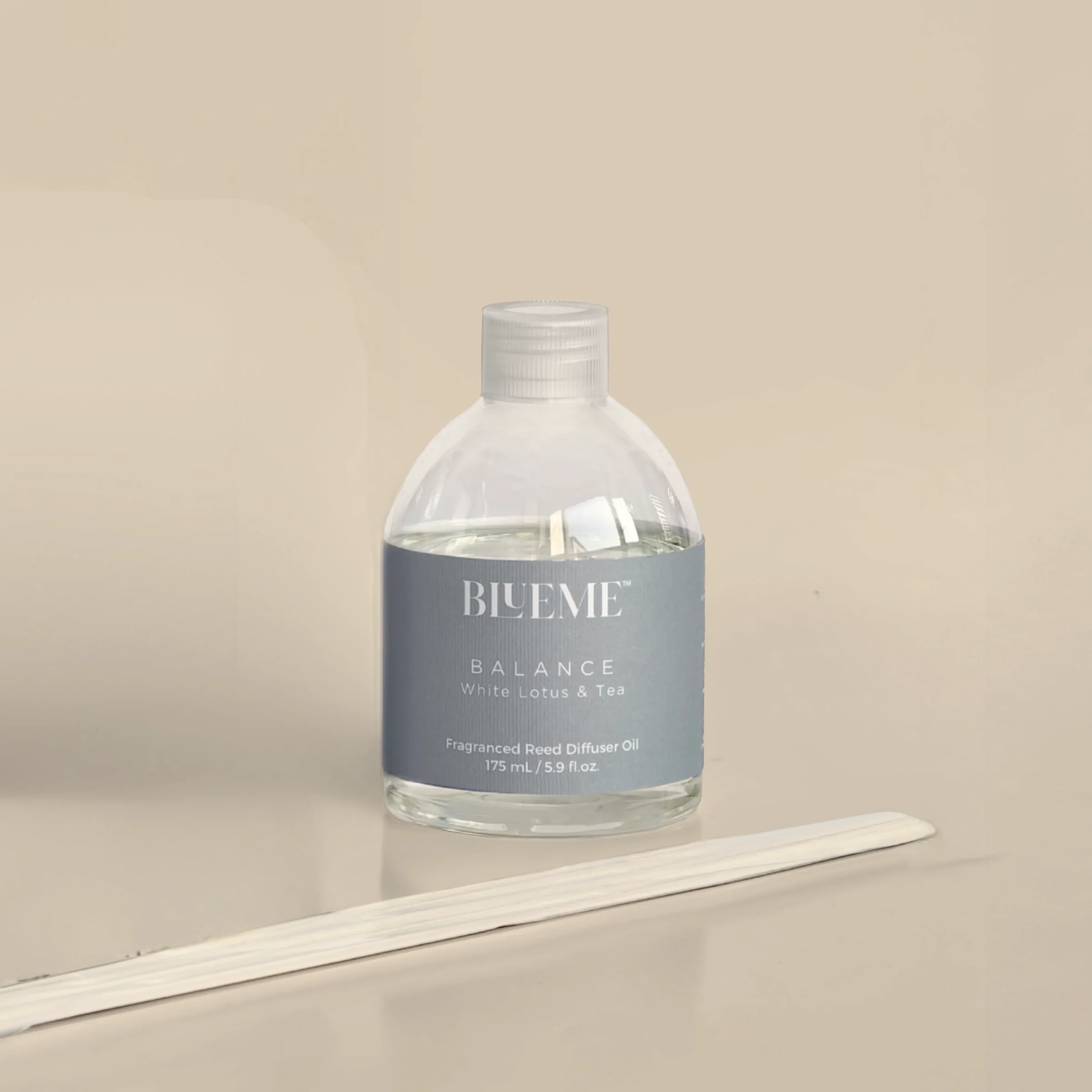 Bluemefragrance: The Art of Mindful Home Fragrance