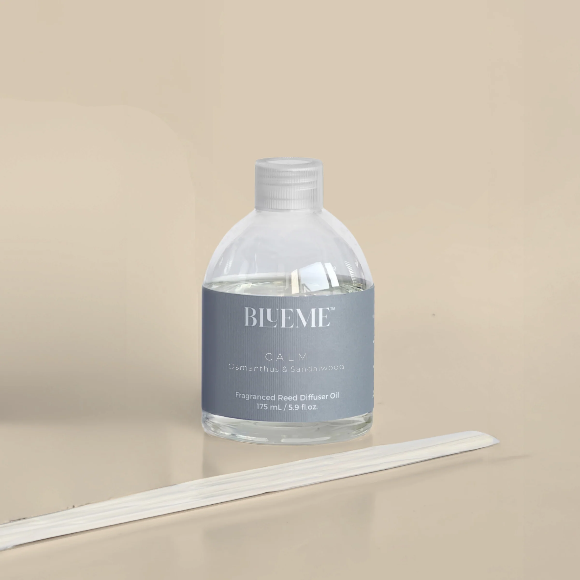 Bluemefragrance: The Art of Mindful Home Fragrance