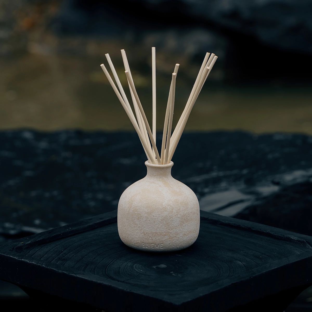 Bluemefragrance: The Art of Mindful Home Fragrance