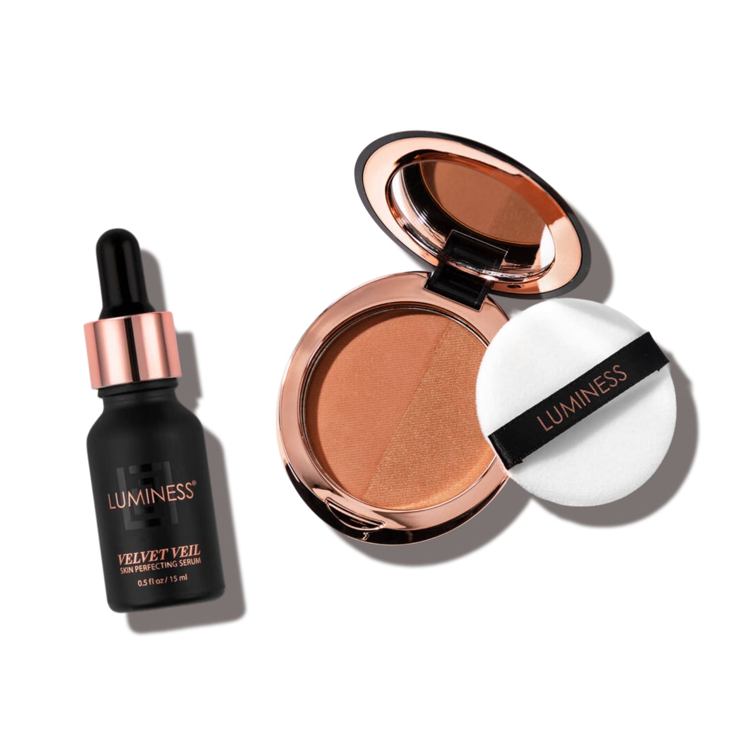 Luminesscosmetics: Unlock Flawless Airbrush Perfection