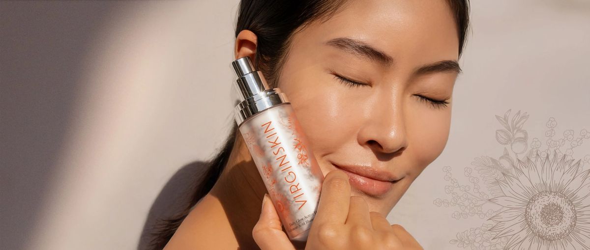 Virginskinbeauty: The Hydrator. Unlock Your Skin's True Radiance.