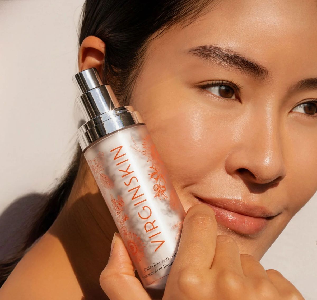 Virginskinbeauty: The Hydrator. Unlock Your Skin's True Radiance.