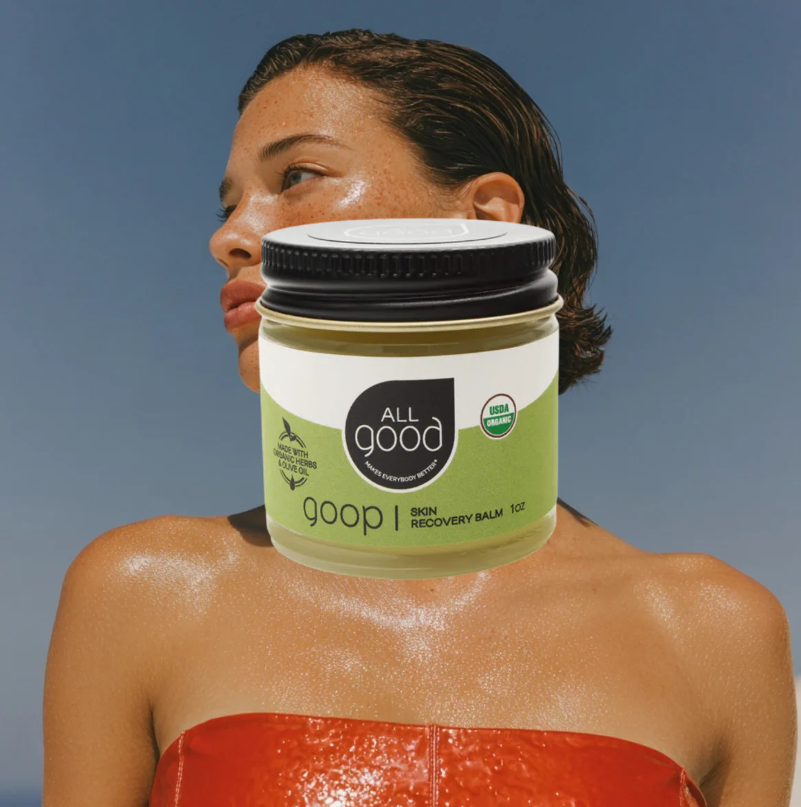 Allgoodbodycare: Natural Care for Your Active Life