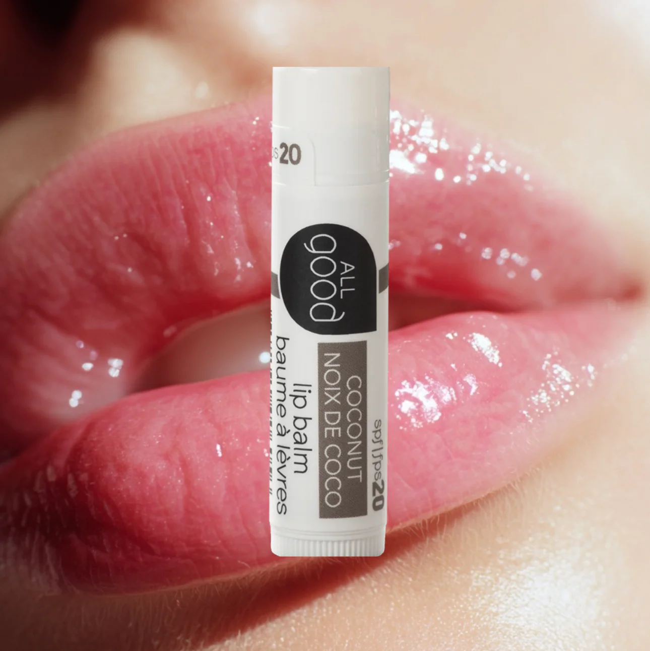 Allgoodbodycare: Natural Care for Your Active Life