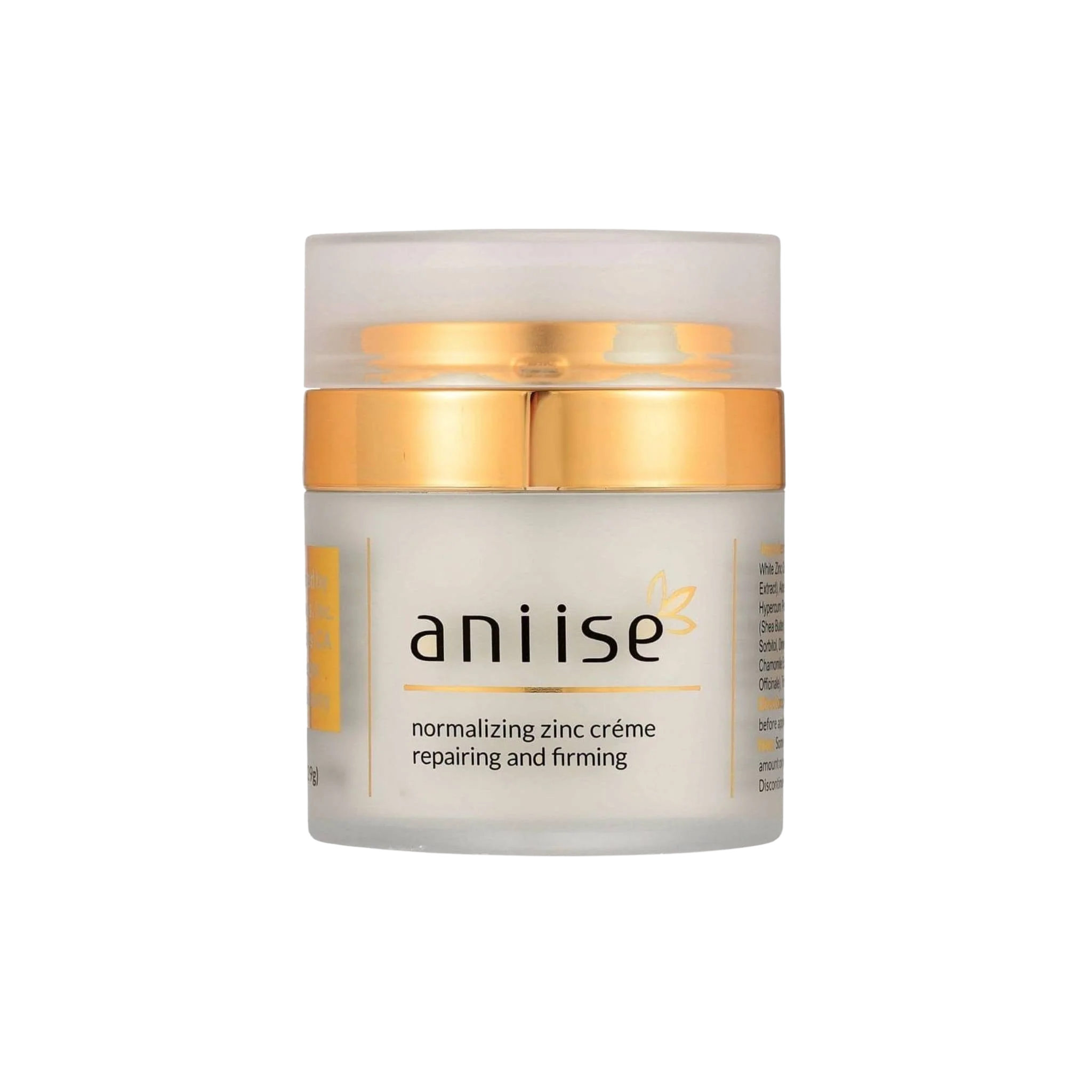 Aniise: Your Clean & Ethical Skincare Journey on Myshopify