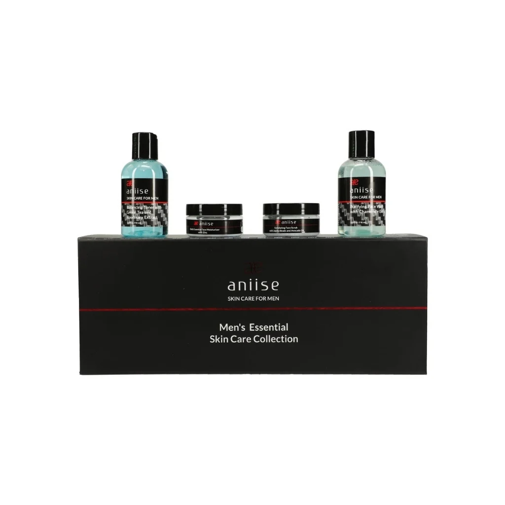 Aniise: Your Clean & Ethical Skincare Journey on Myshopify