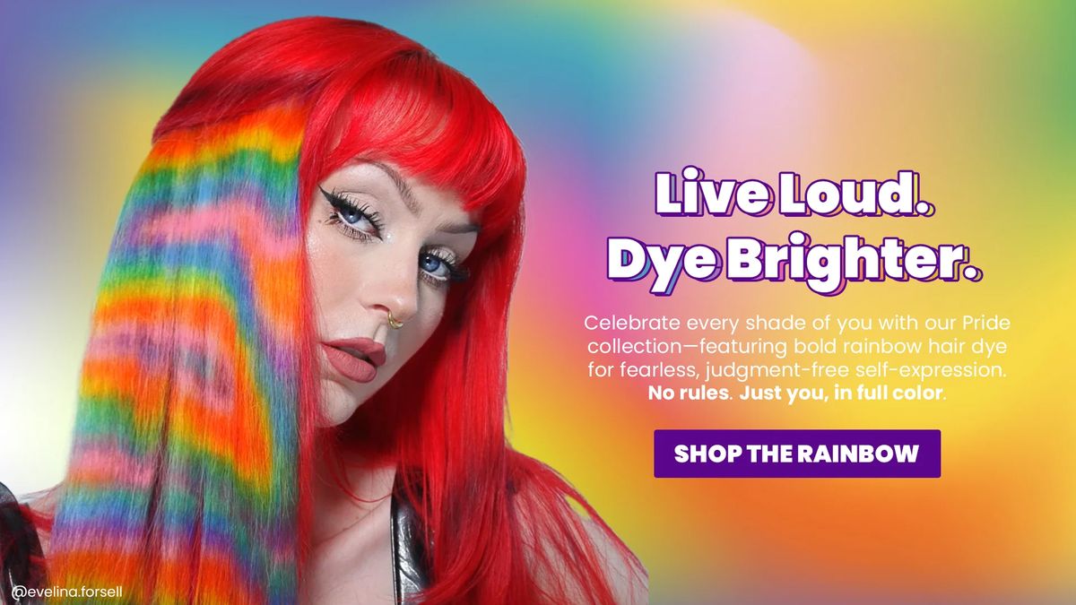 Arcticfoxhaircolor: Unleash Your True Colors, Boldly.