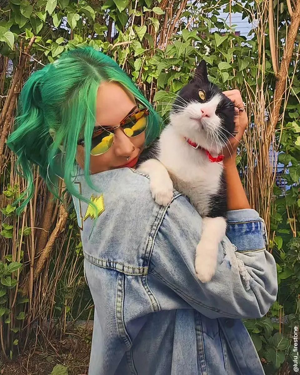 Arcticfoxhaircolor: Unleash Your True Colors, Boldly.
