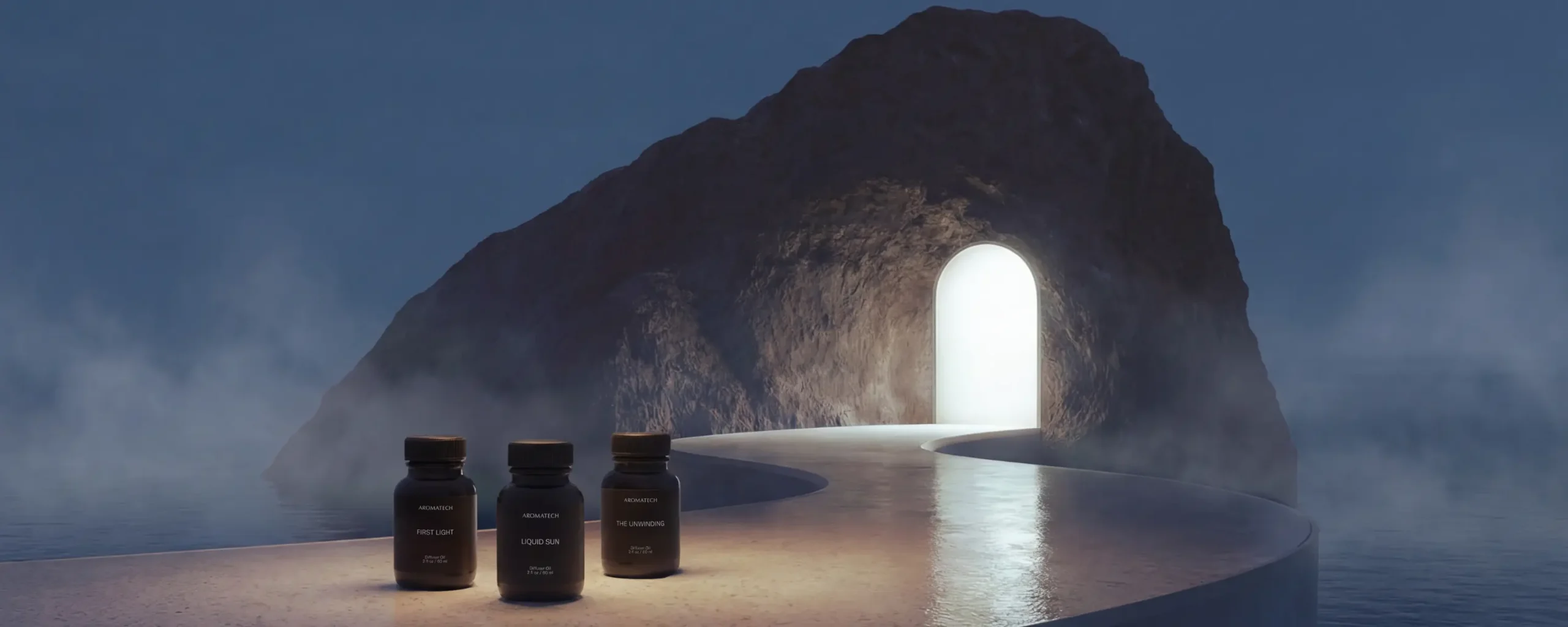 Aromatechscent: Master the Art of Scented Spaces