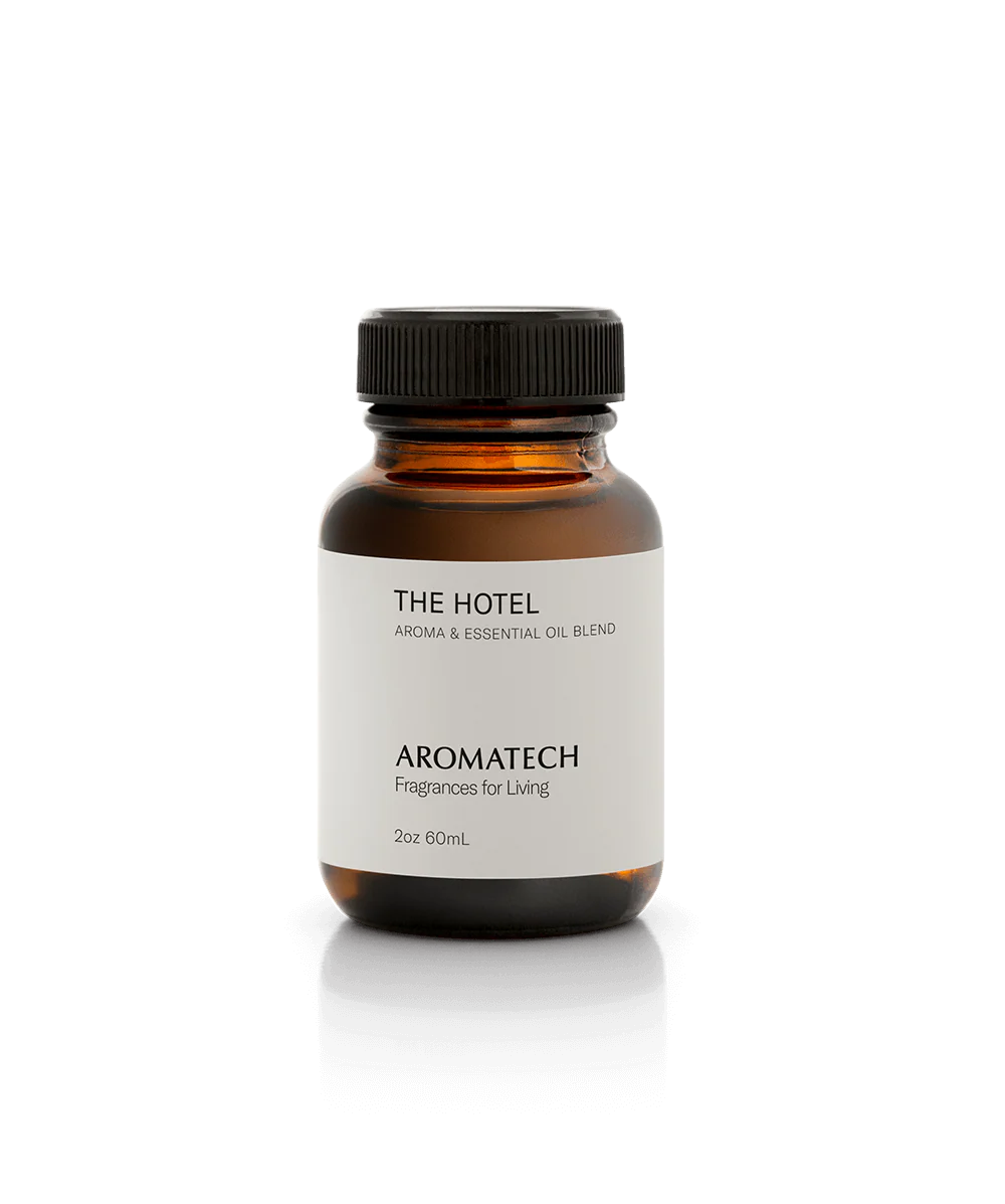 Aromatechscent: Master the Art of Scented Spaces