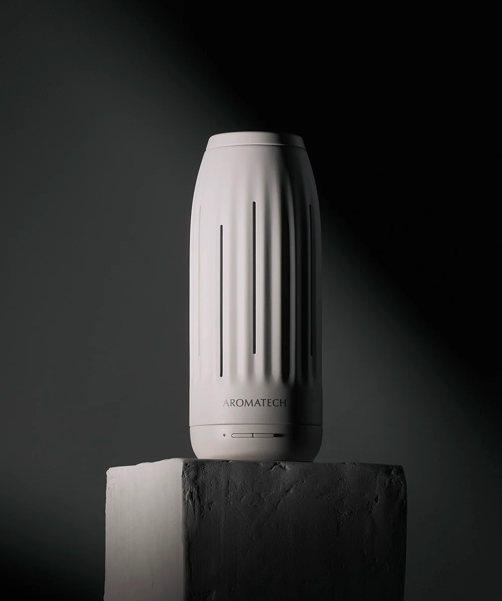 Aromatechscent: Master the Art of Scented Spaces