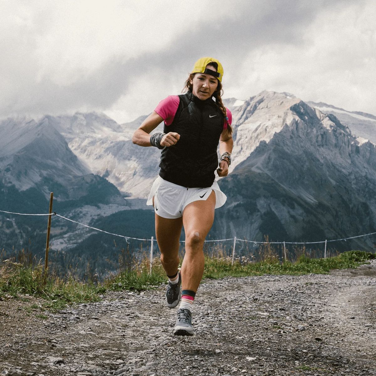 Bareperformancenutrition: Unleash Your Inner Mountain