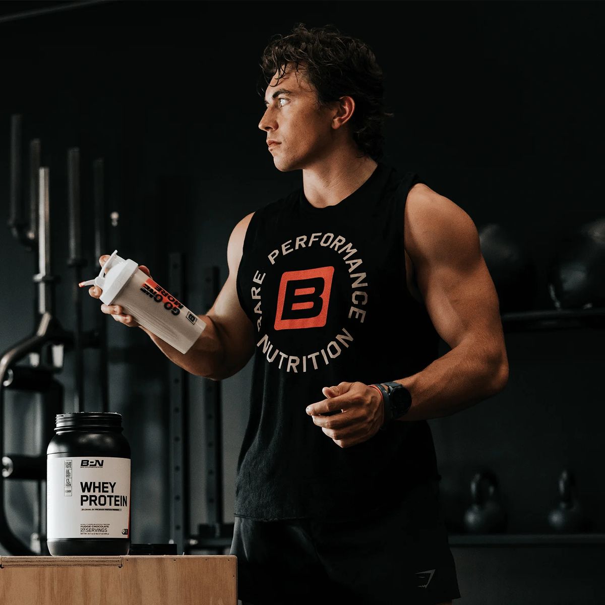 Bareperformancenutrition: Unleash Your Inner Mountain