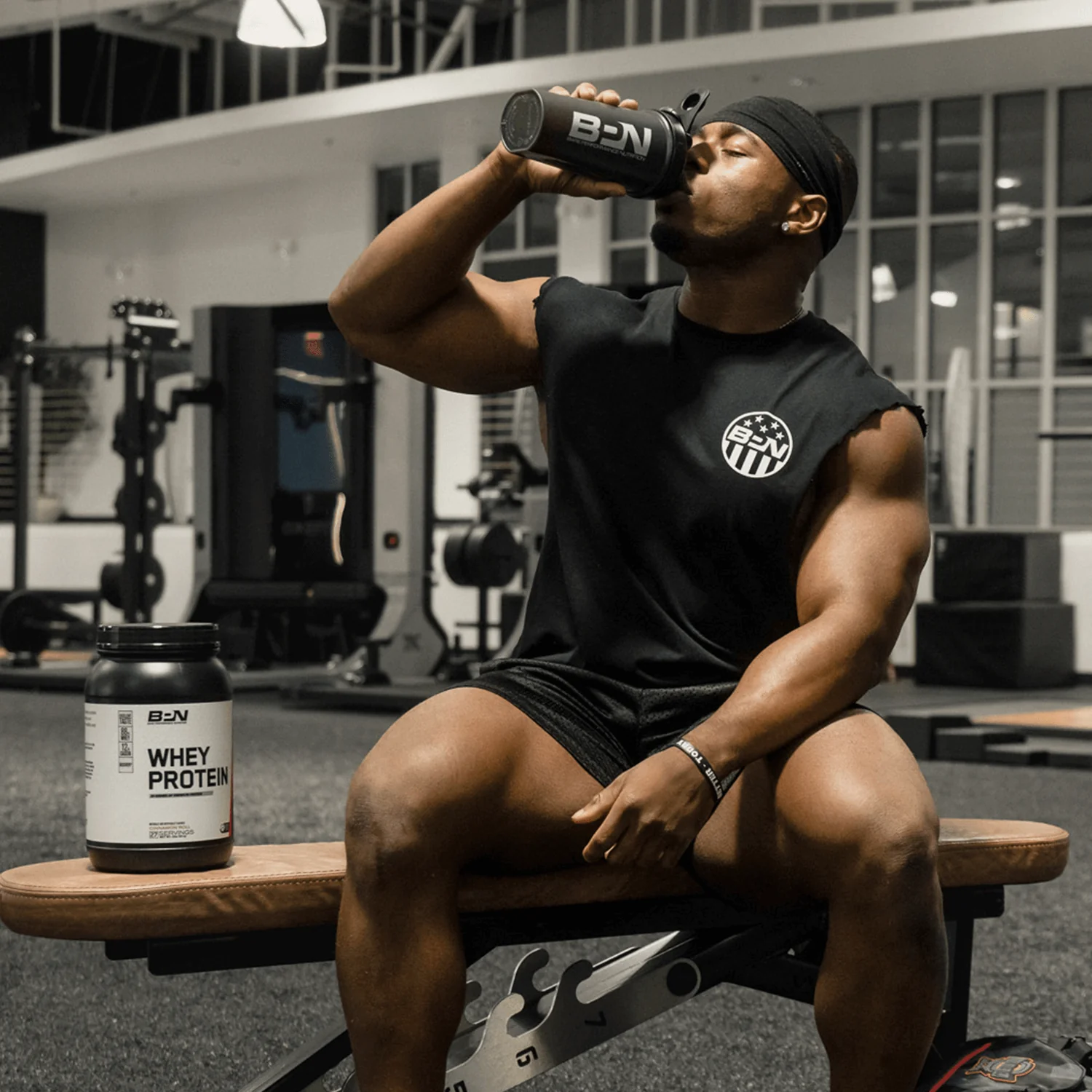 Bareperformancenutrition: Unleash Your Inner Mountain