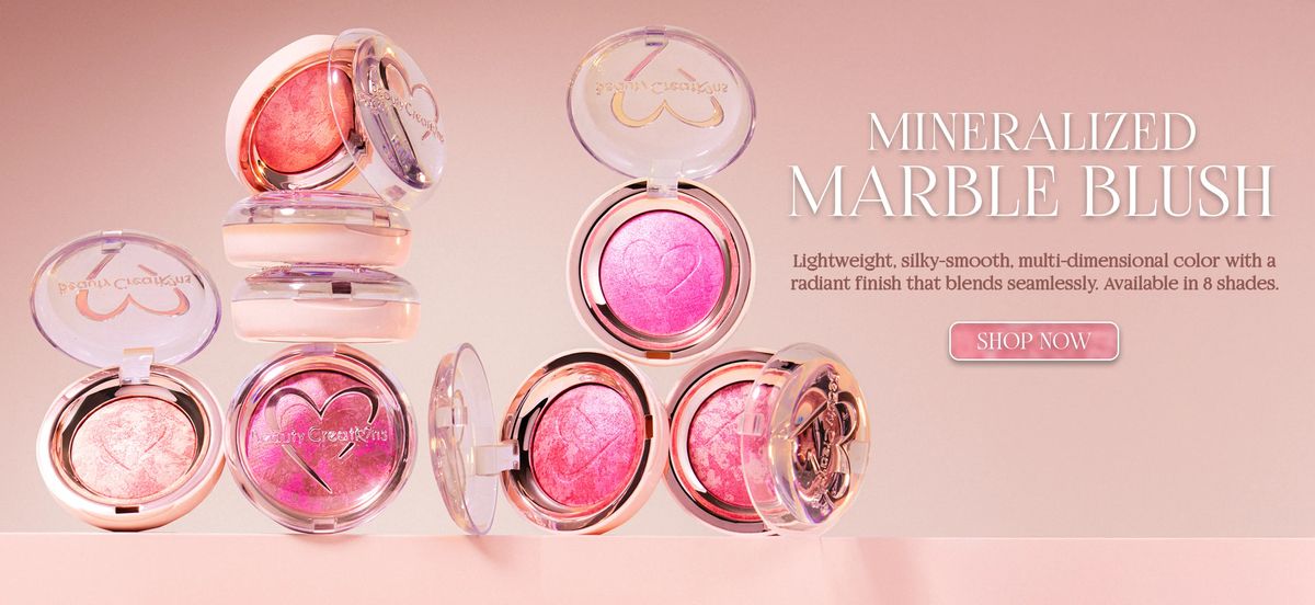 Beautycreationscosmetics: Where Creativity Meets Beauty