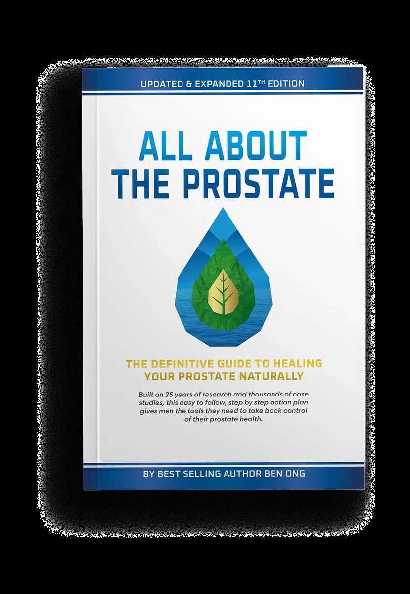 Bensnaturalhealth: Science-Backed Natural Health Solutions