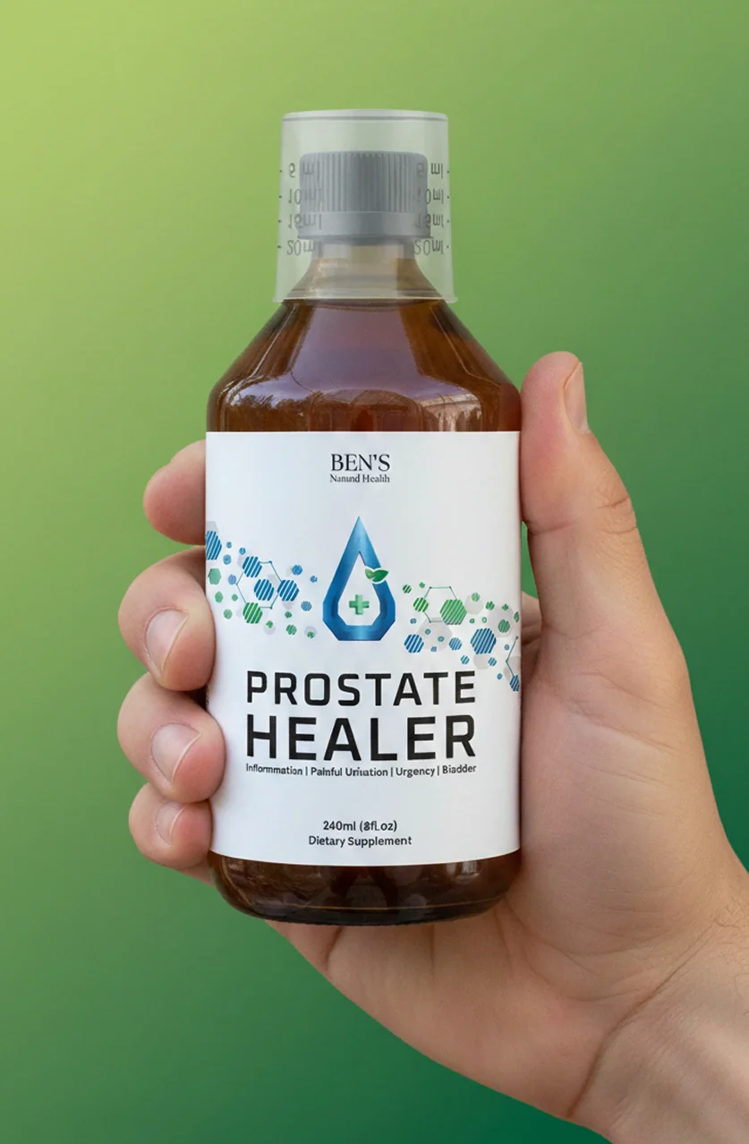 Bensnaturalhealth: Science-Backed Natural Health Solutions