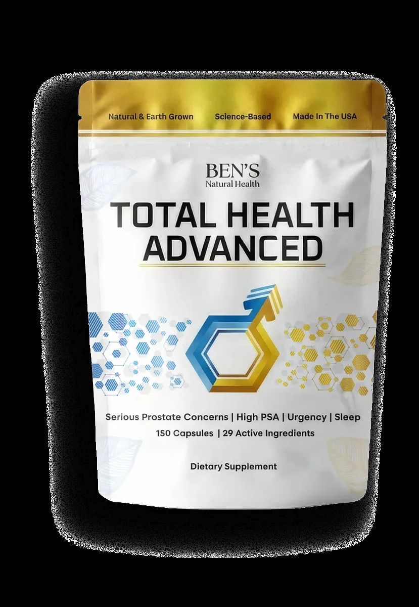 Bensnaturalhealth: Science-Backed Natural Health Solutions