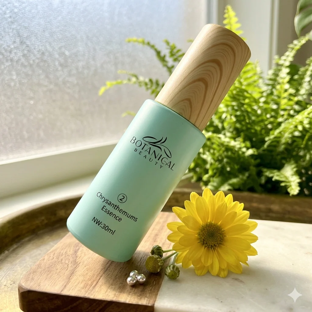 Botanicalbeautyskin: Unveiling Timeless Radiance Naturally
