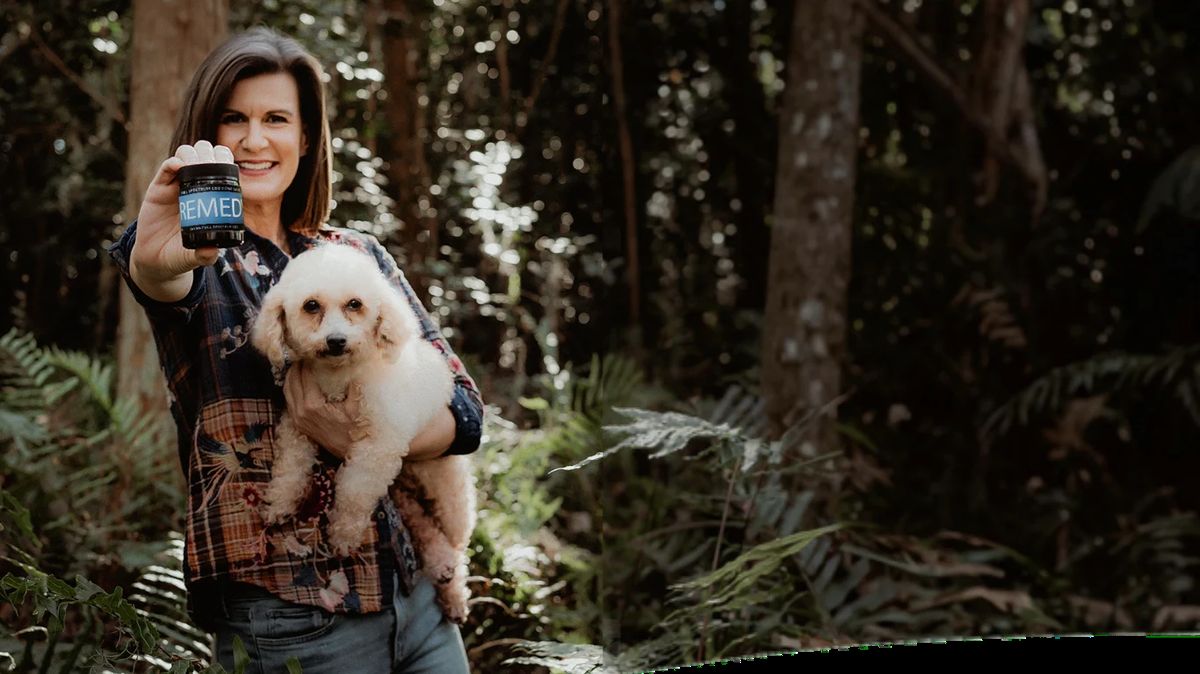 Cbddoghealth: Nurturing Your Pet's Natural Vitality