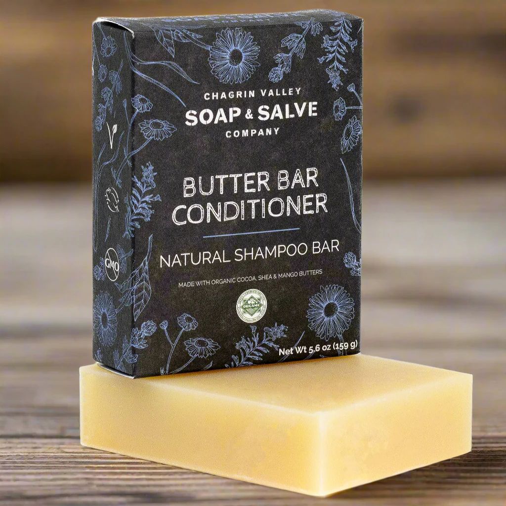 Chagrinvalleysoapandsalve: Pure Natural Care for Everyone