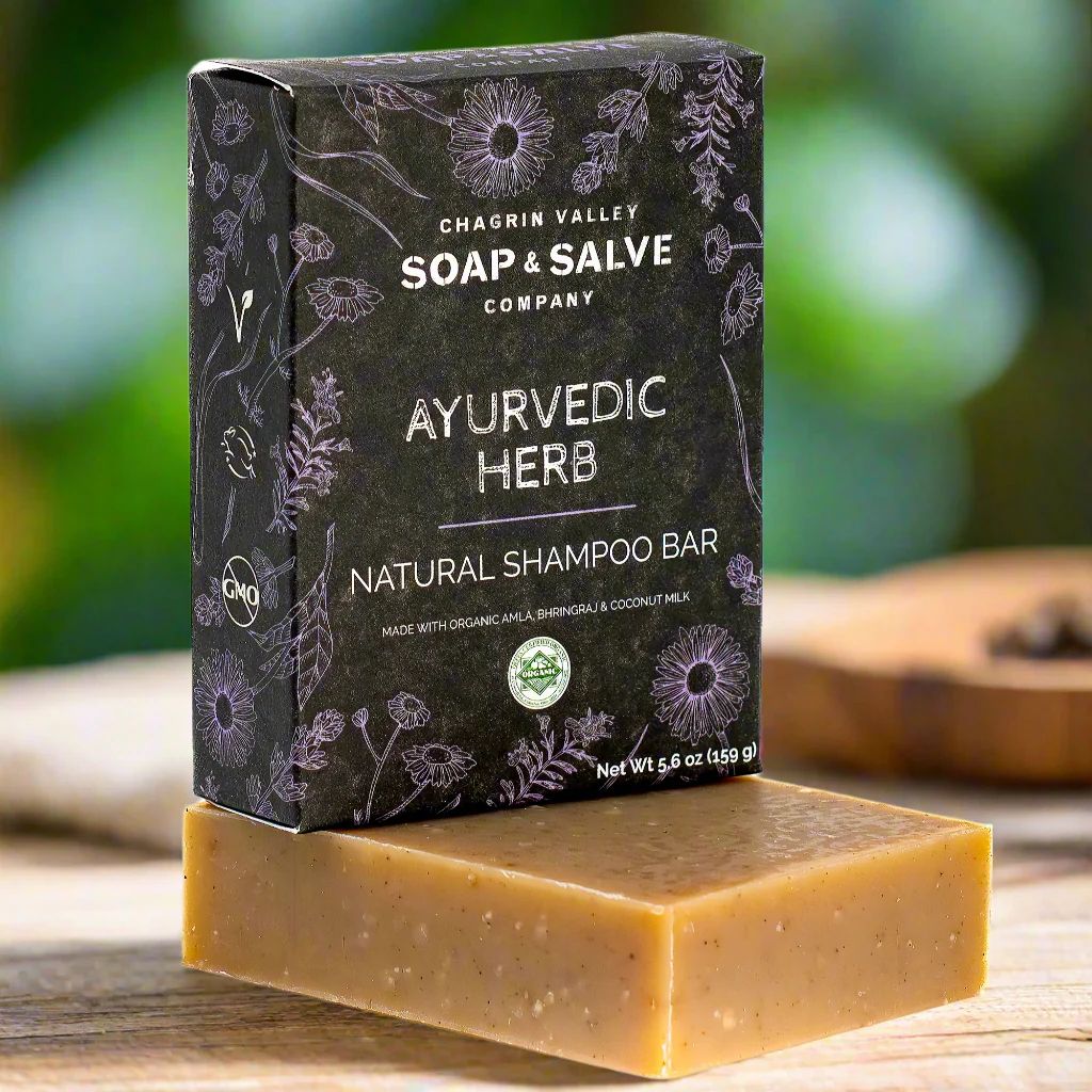 Chagrinvalleysoapandsalve: Pure Natural Care for Everyone
