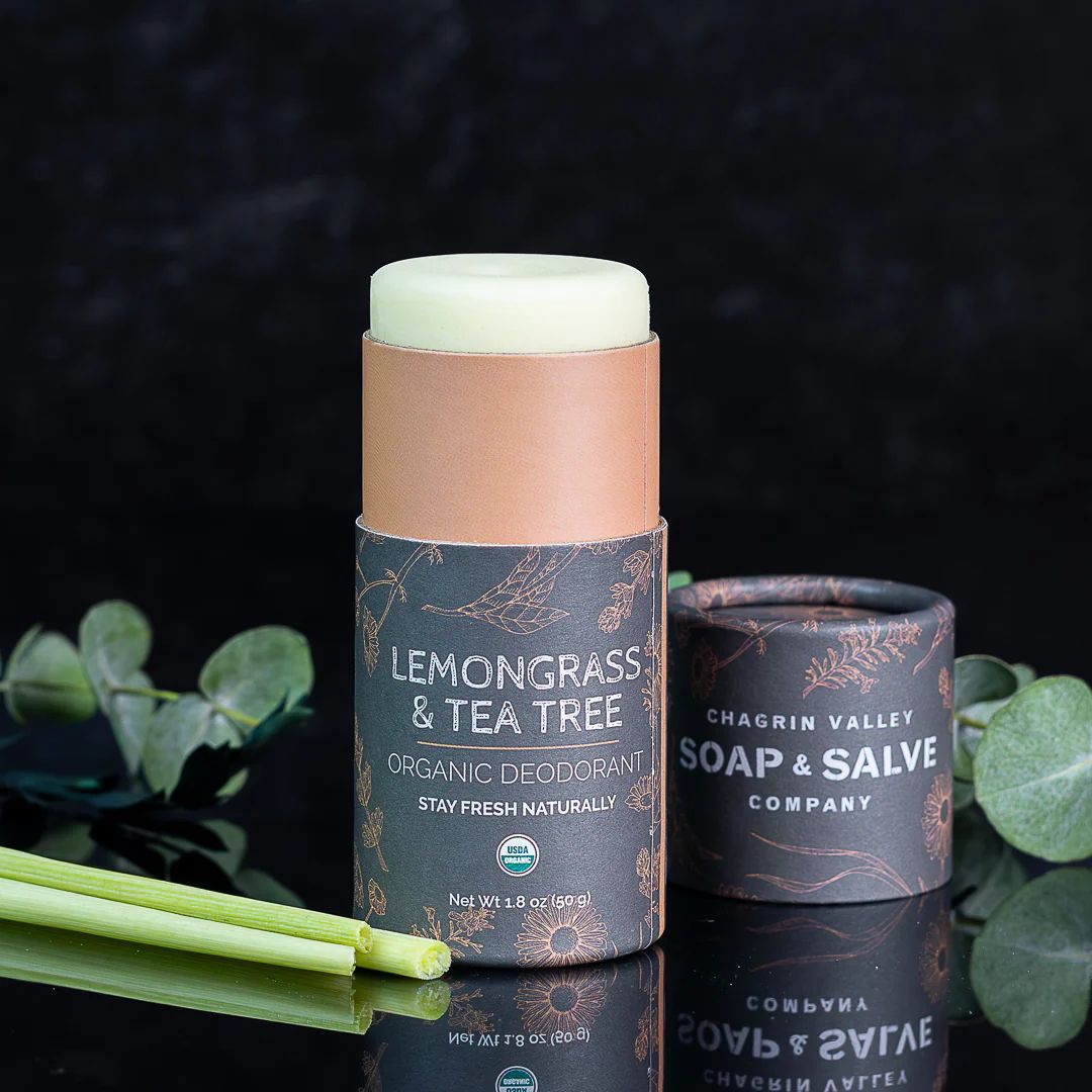Chagrinvalleysoapandsalve: Pure Natural Care for Everyone