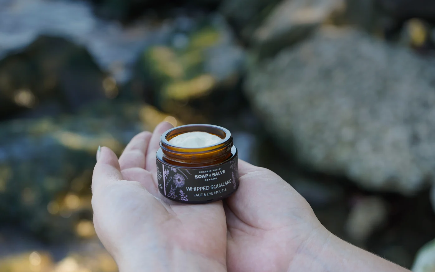 Chagrinvalleysoapandsalve: Pure Natural Care for Everyone