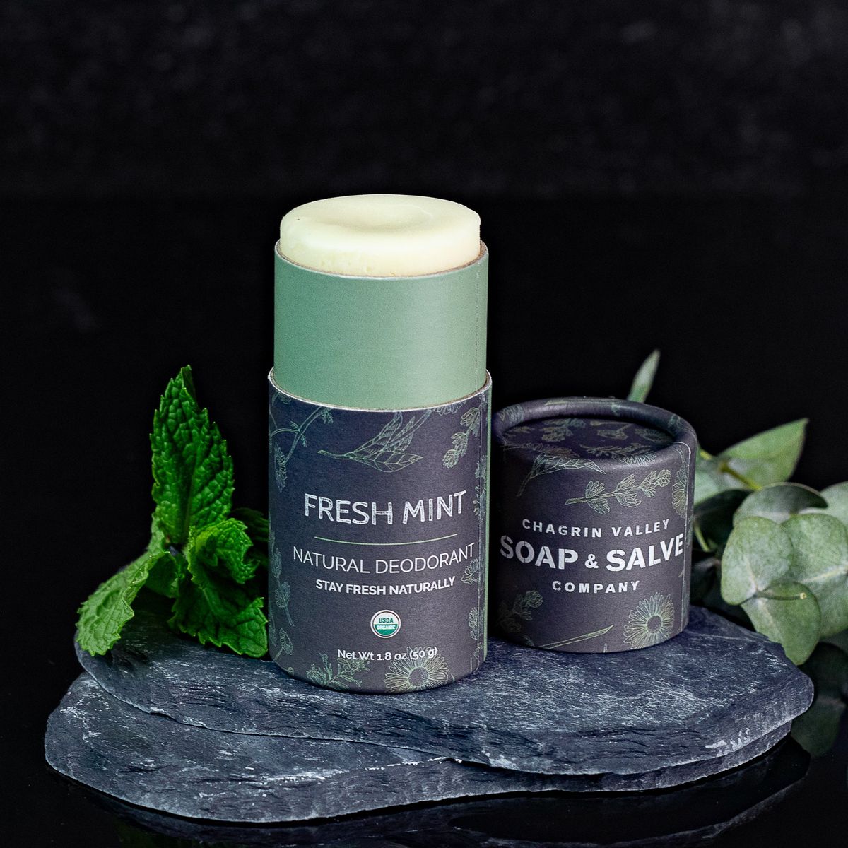Chagrinvalleysoapandsalve: Pure Natural Care for Everyone