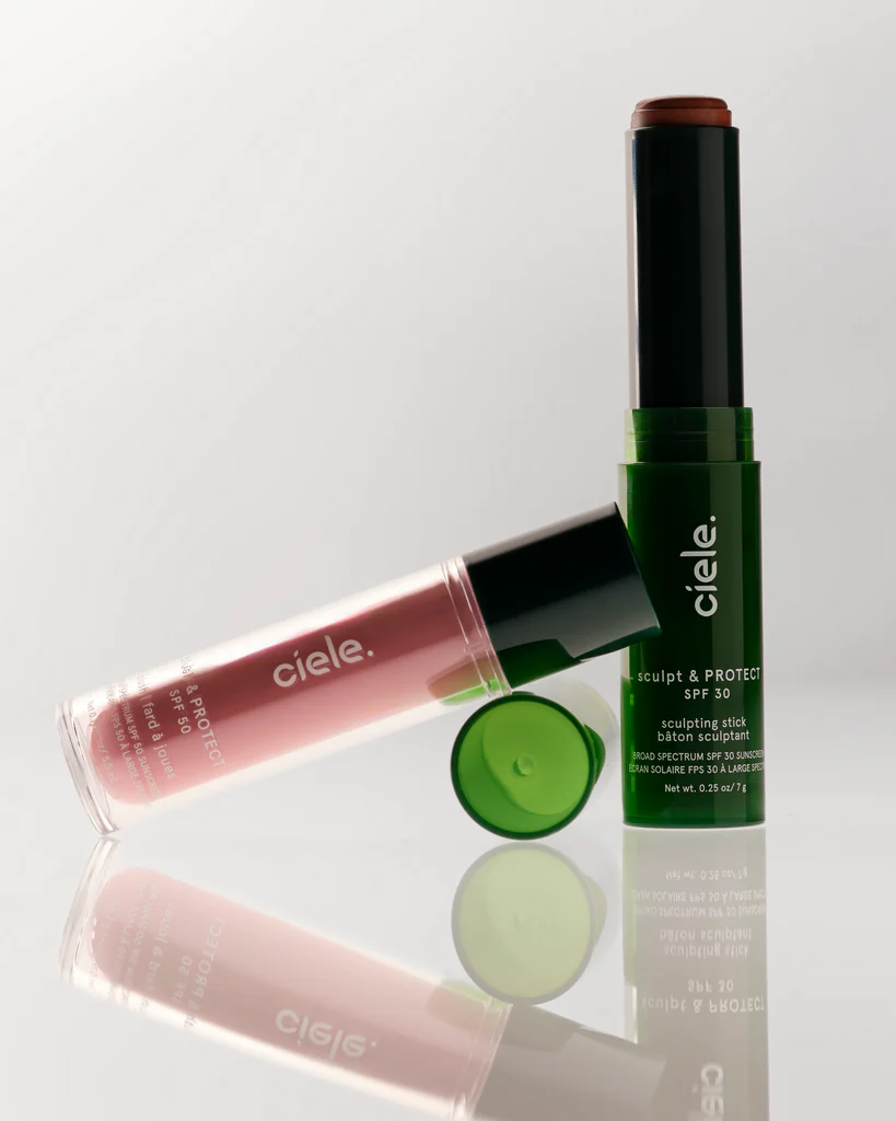 Cielecosmetics: Clear Beauty, Uncompromised Protection