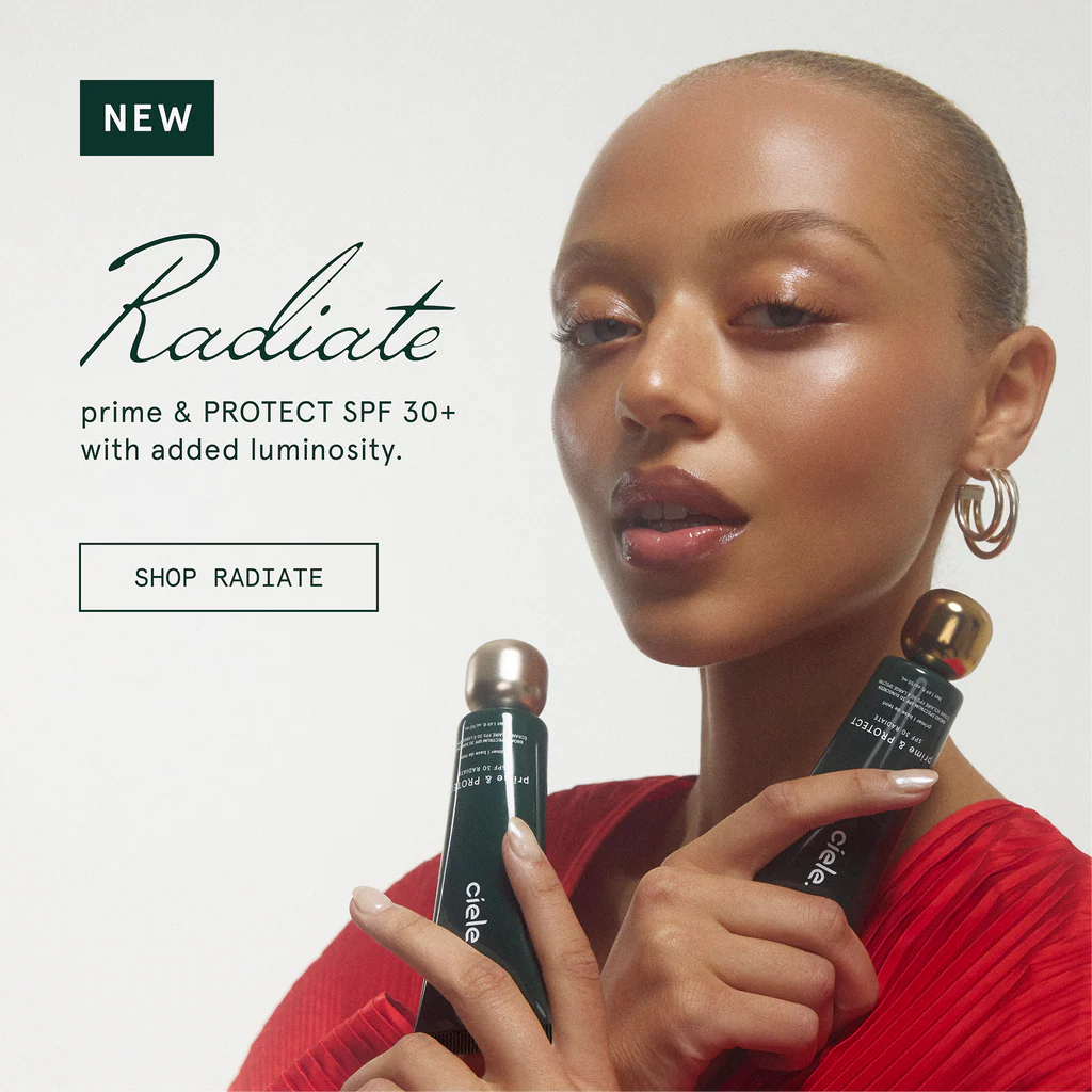 Cielecosmetics: Clear Beauty, Uncompromised Protection