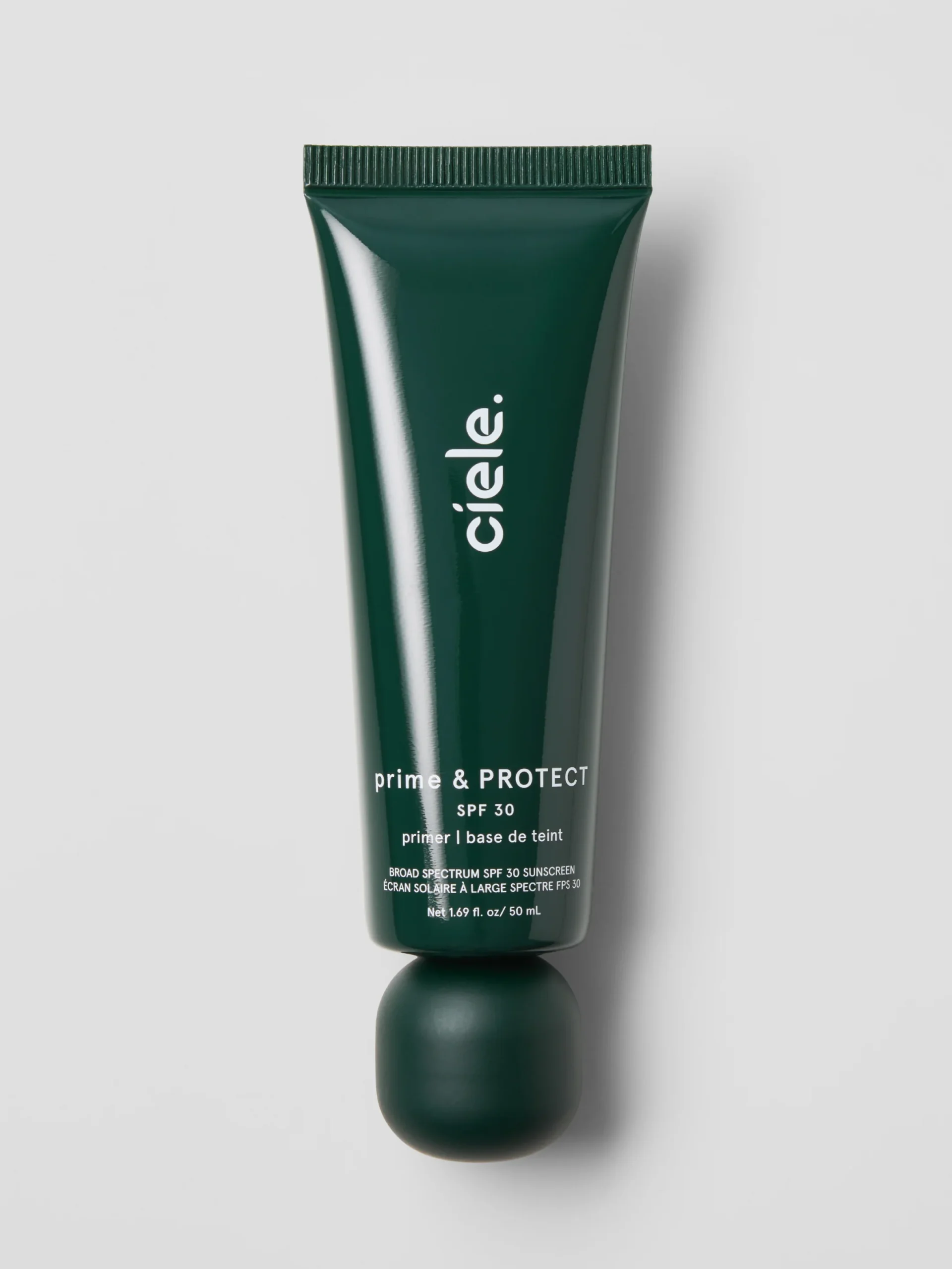 Cielecosmetics: Clear Beauty, Uncompromised Protection