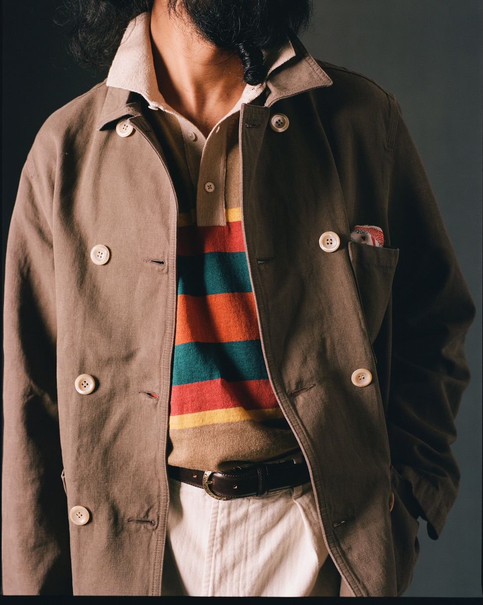 Drakes: The Gentleman's Toolkit for Enduring Style