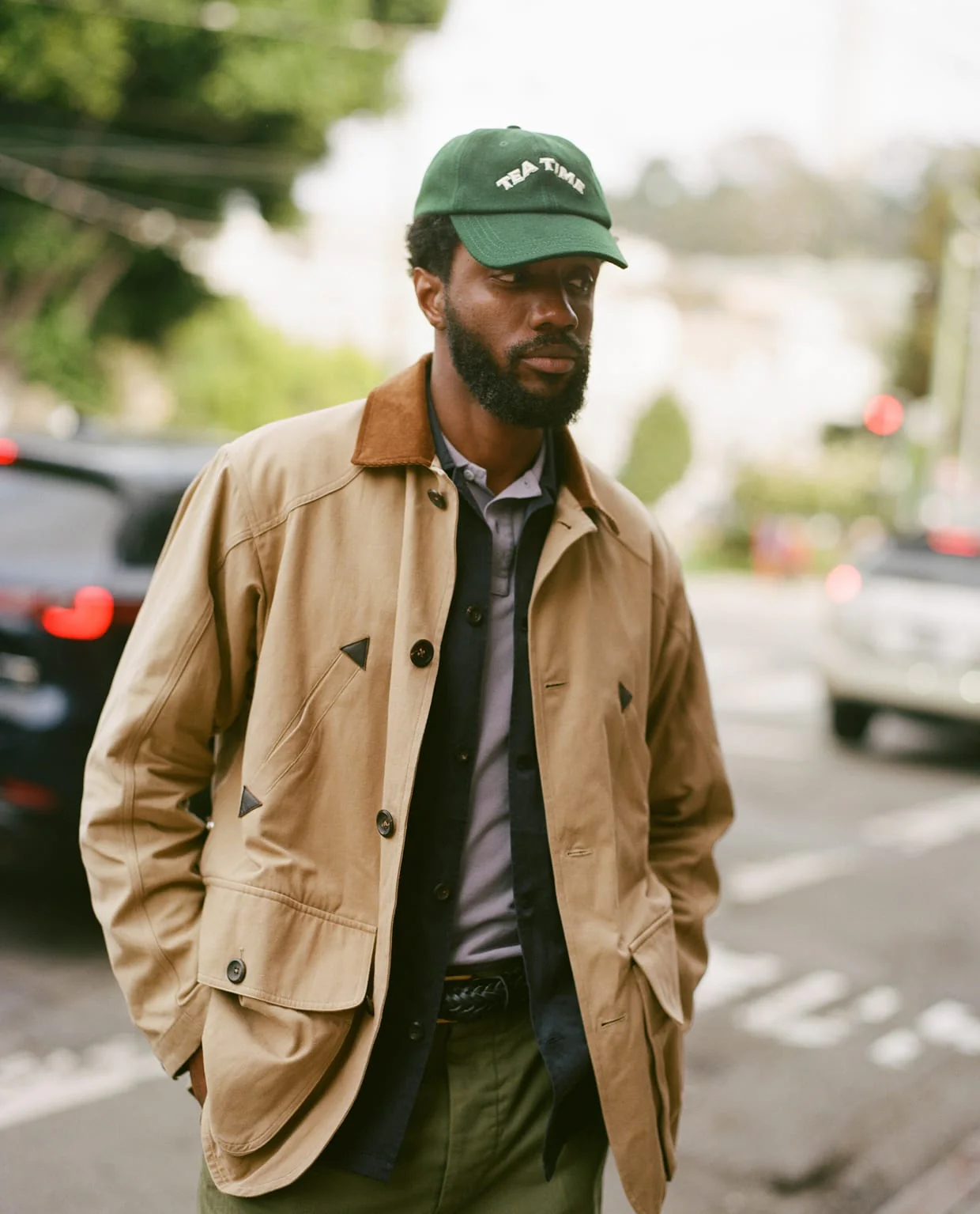 Drakes: The Gentleman's Toolkit for Enduring Style