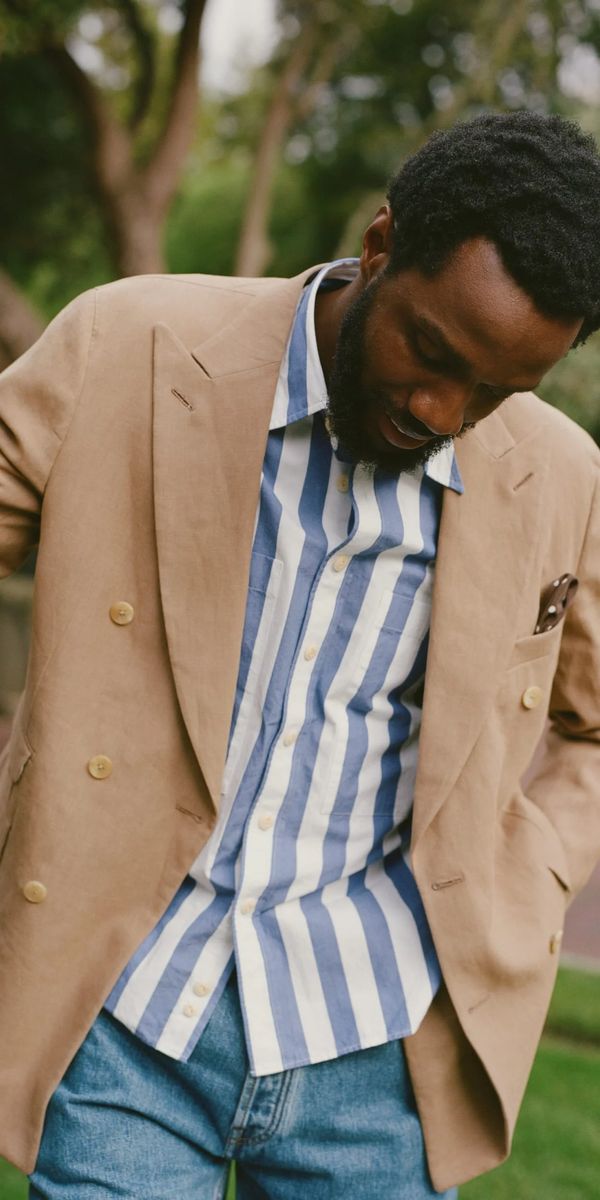 Drakes: The Gentleman's Toolkit for Enduring Style