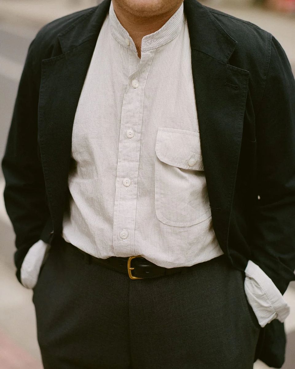 Drakes: The Gentleman's Toolkit for Enduring Style