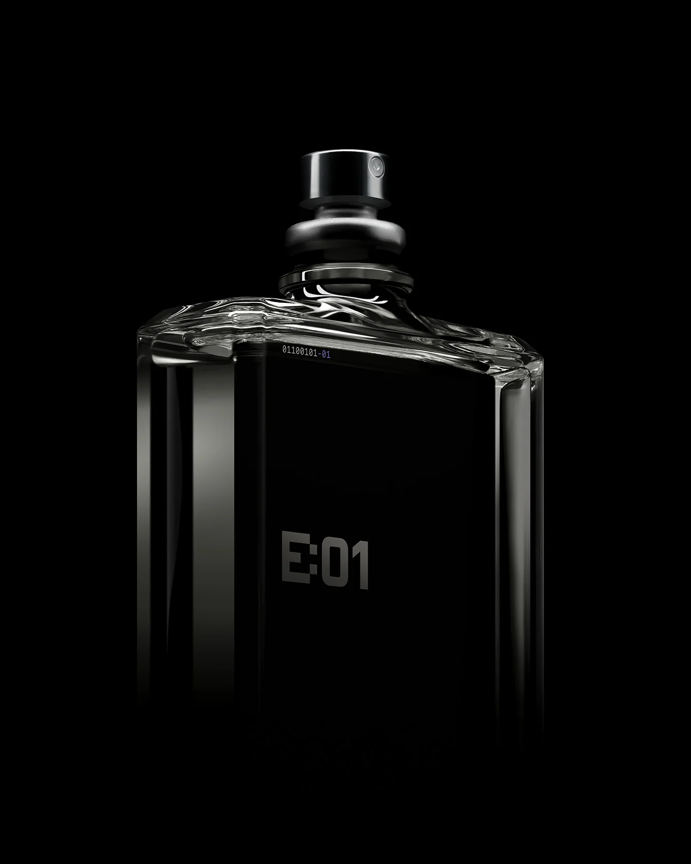 Escentric: Unlocking Your Unique Scent Profile