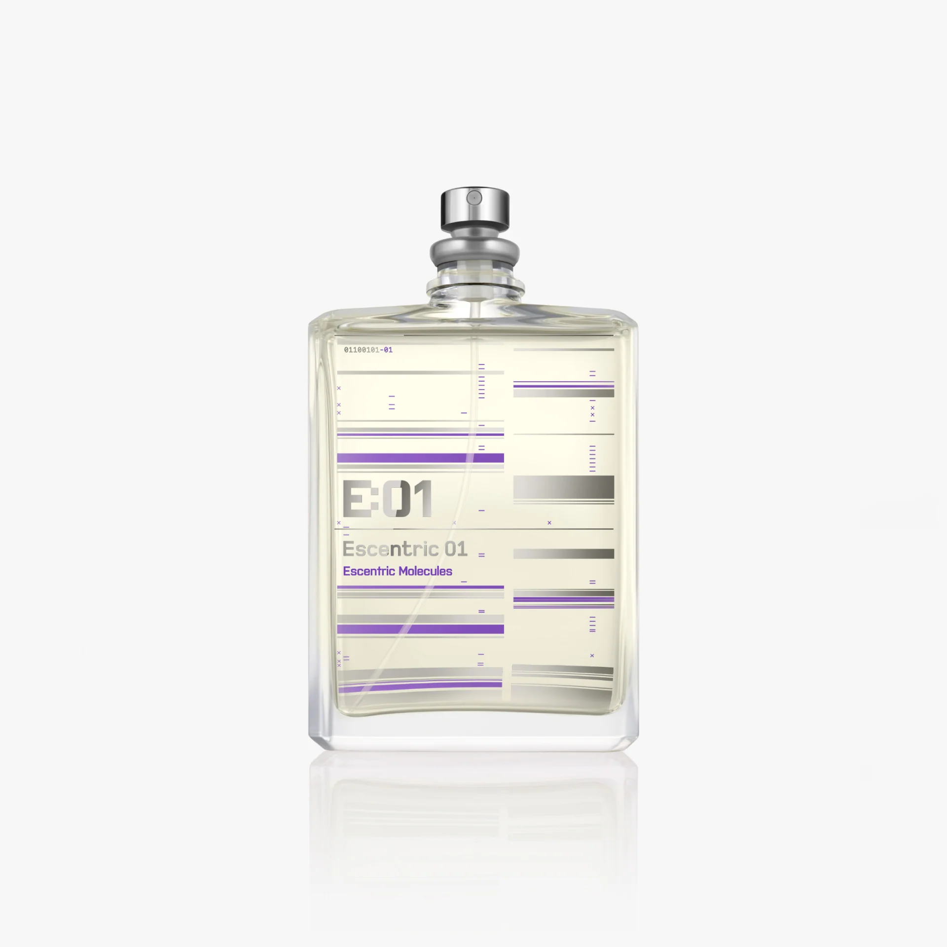 Escentric: Unlocking Your Unique Scent Profile