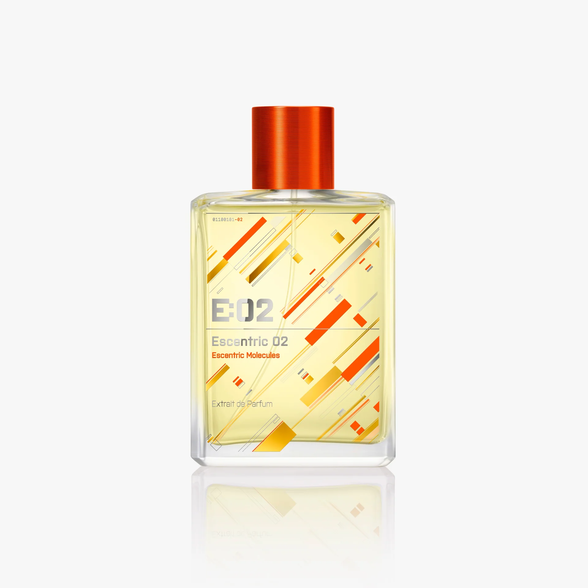 Escentric: Unlocking Your Unique Scent Profile