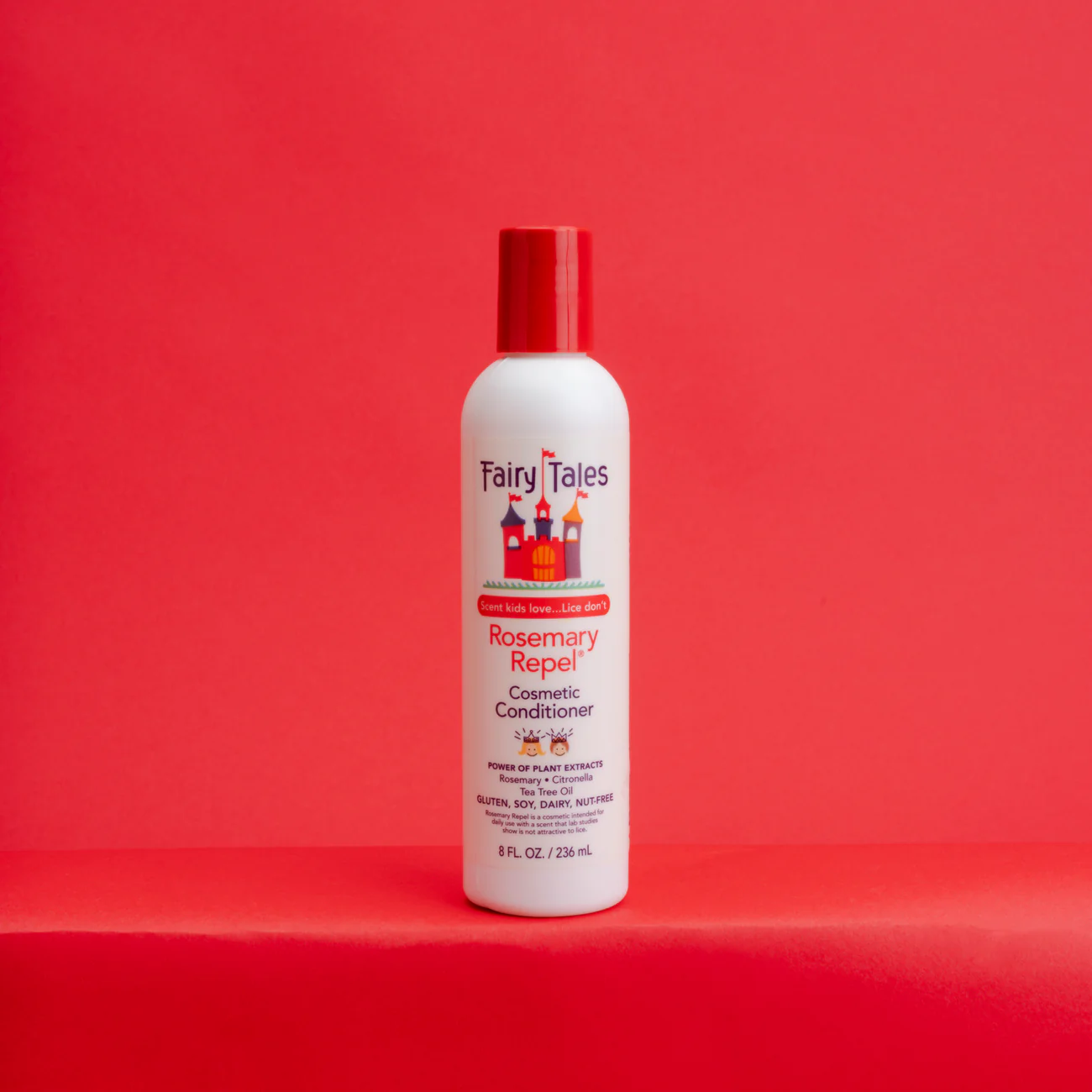 Fairytaleshaircare: Your Child's Lice-Free Future Starts Here