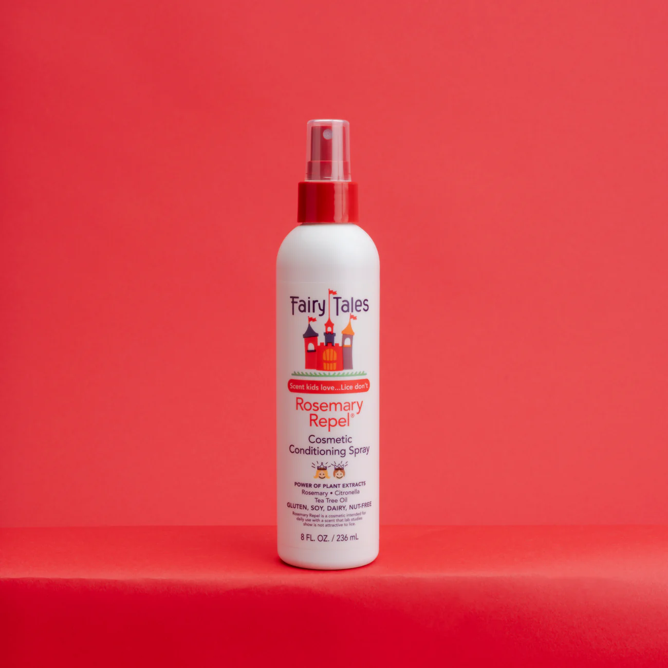 Fairytaleshaircare: Your Child's Lice-Free Future Starts Here