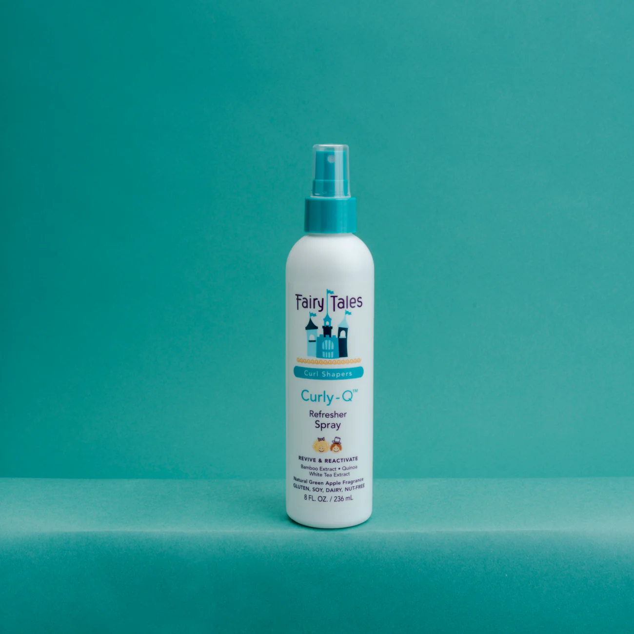 Fairytaleshaircare: Your Child's Lice-Free Future Starts Here