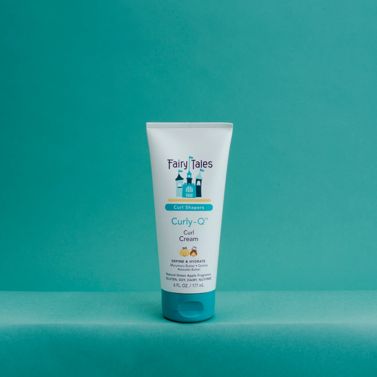 Fairytaleshaircare: Your Child's Lice-Free Future Starts Here