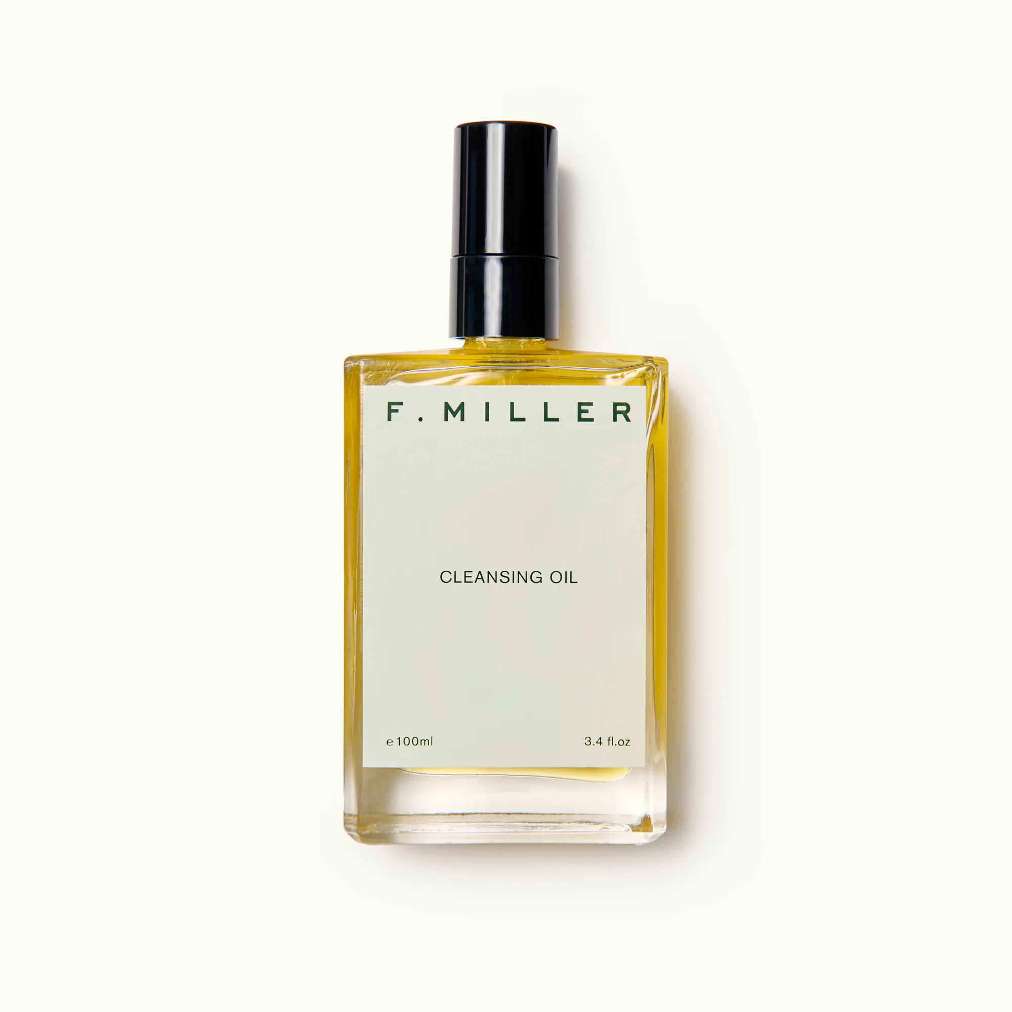Fmillerskincare: Pure Botanicals for Beautiful Skin