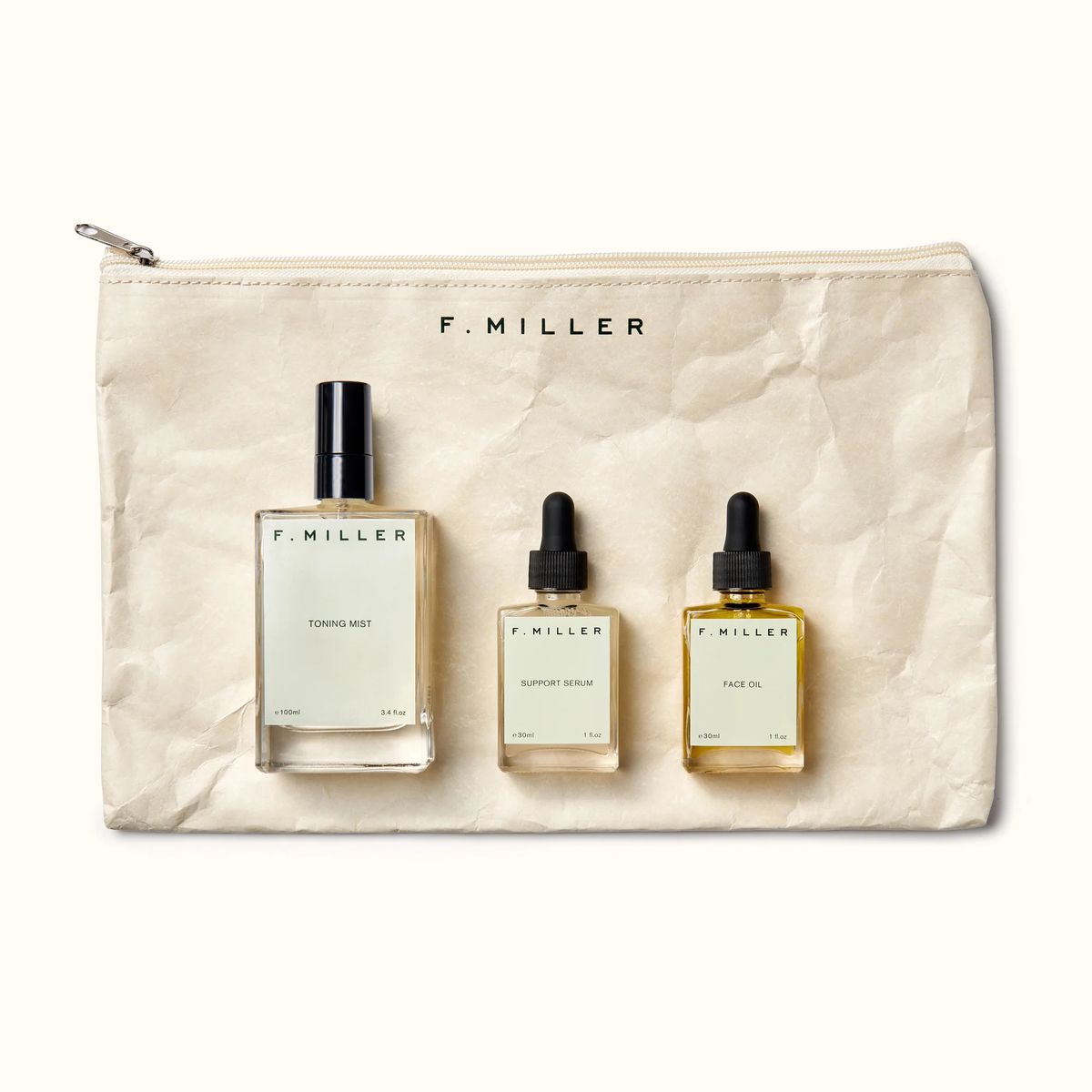 Fmillerskincare: Pure Botanicals for Beautiful Skin