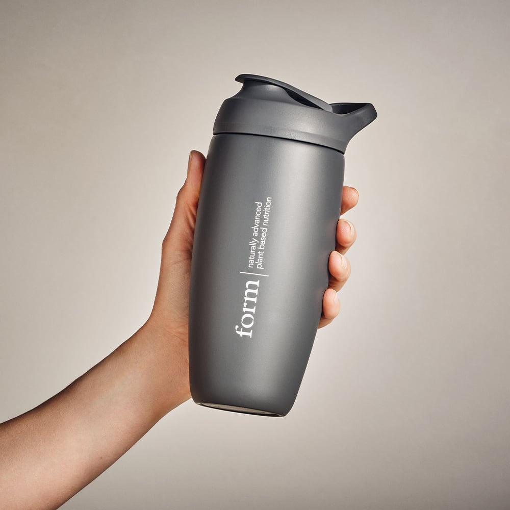 Formnutrition: Elevate Your Plant-Powered Performance