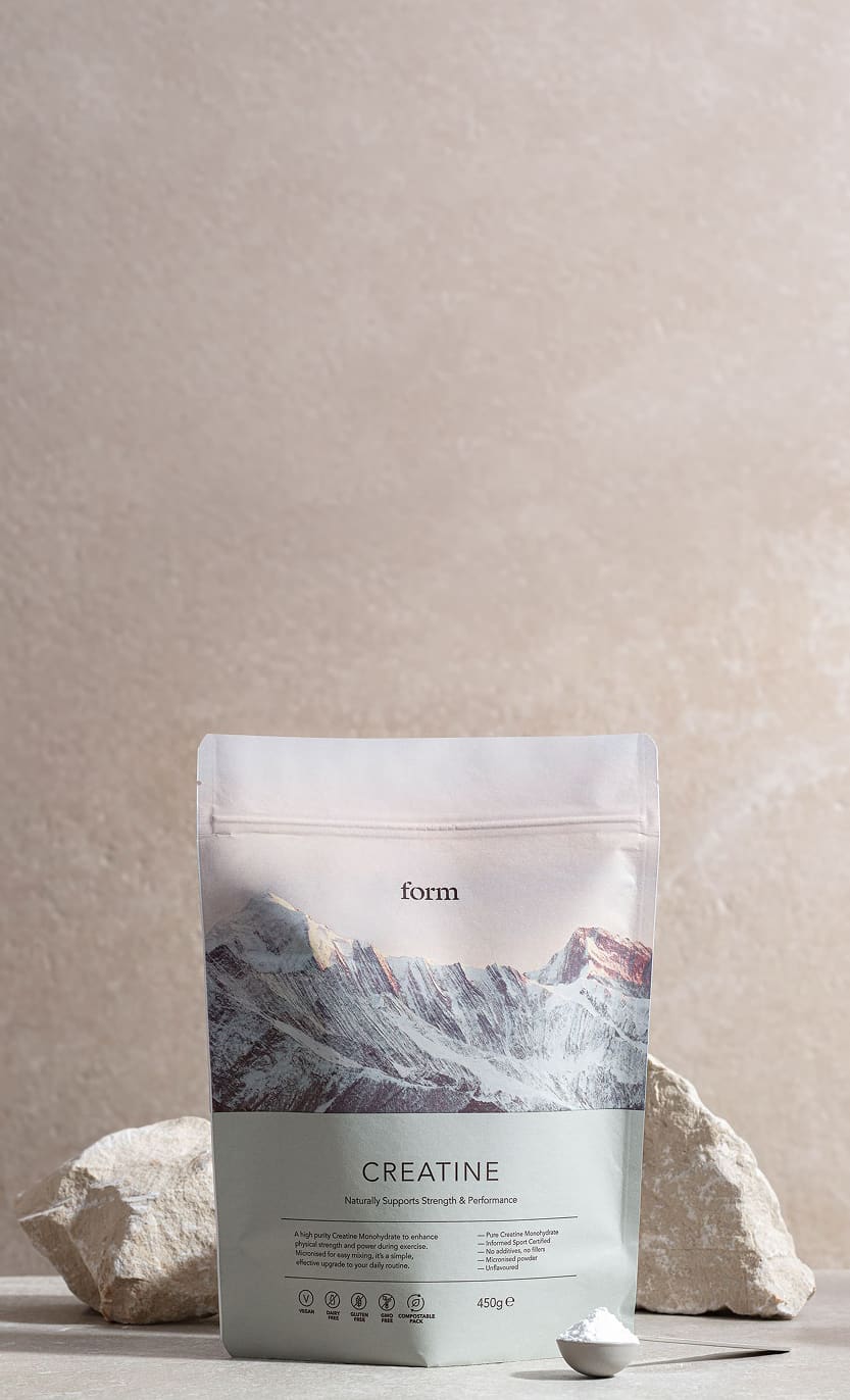 Formnutrition: Elevate Your Plant-Powered Performance