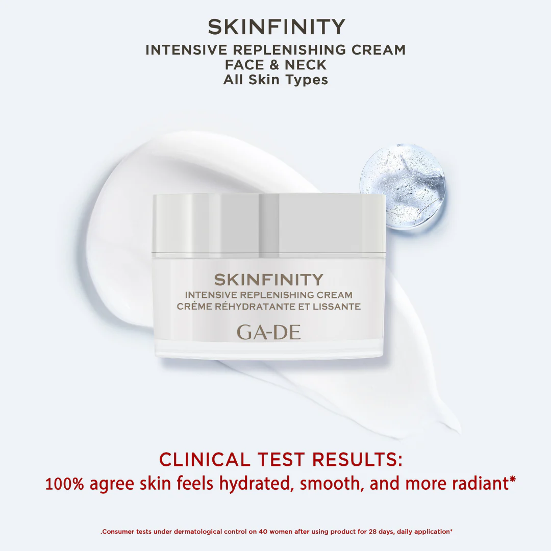 Gadecosmetics: Discover Your Luminous Beauty, Consciously