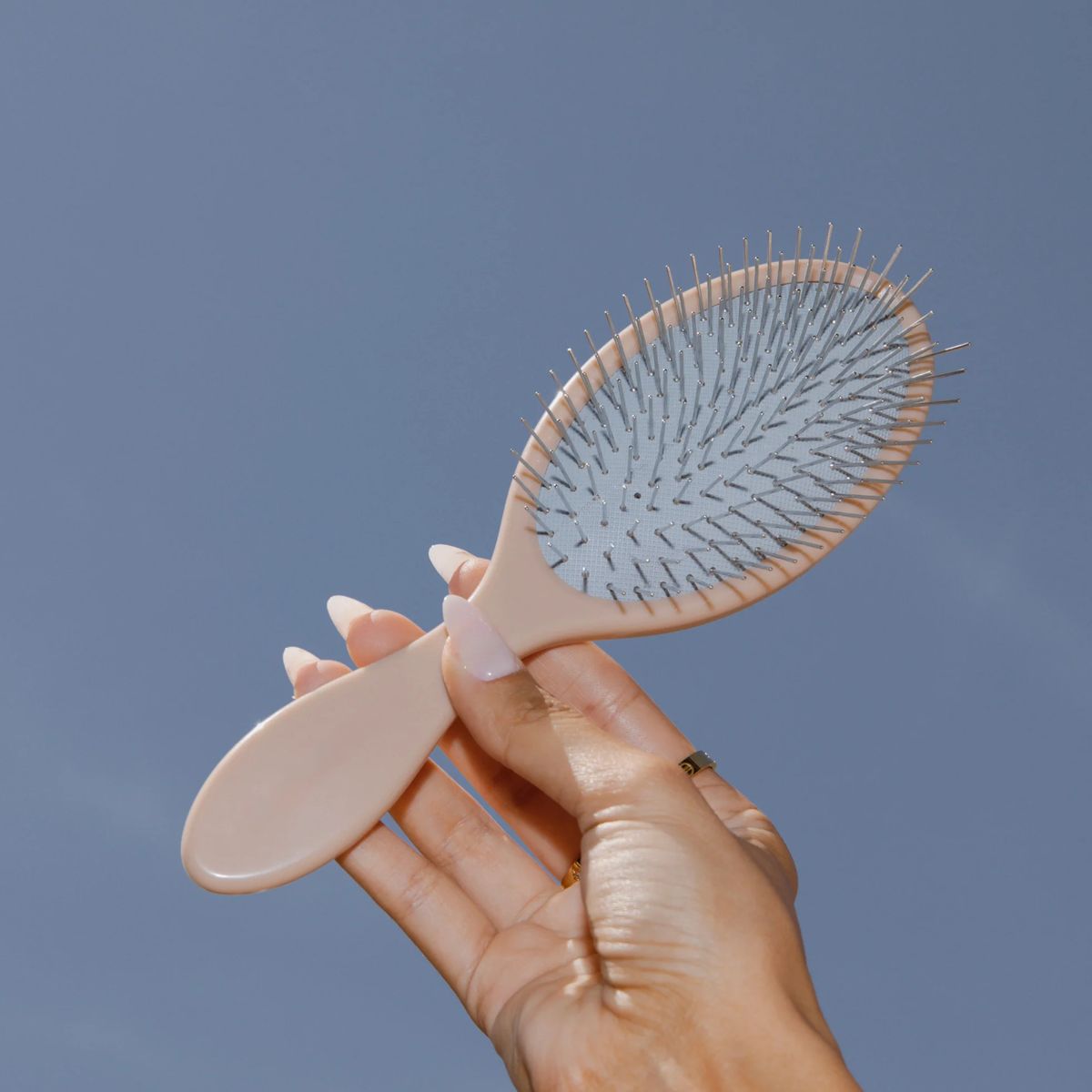 Glowbeautyhair: Superior Detangling, Unrivaled Shine