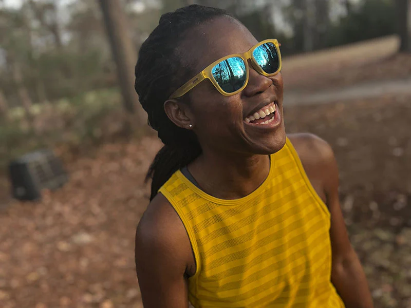 Goodr: Performance Shades for Fun-Haver Faces